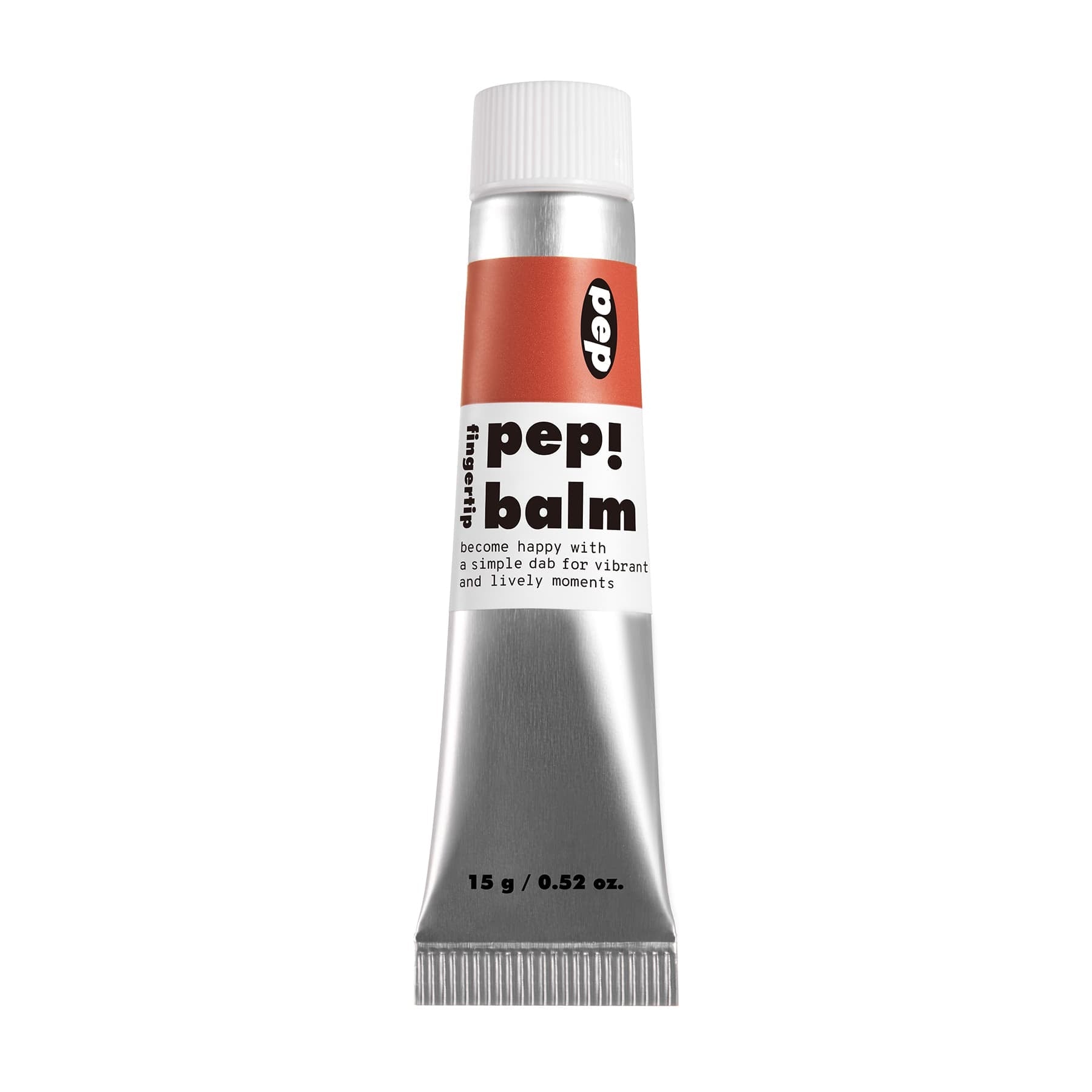 I'm Pep! Soothing Lip Balm 15g 002 Oh-Oh|15g