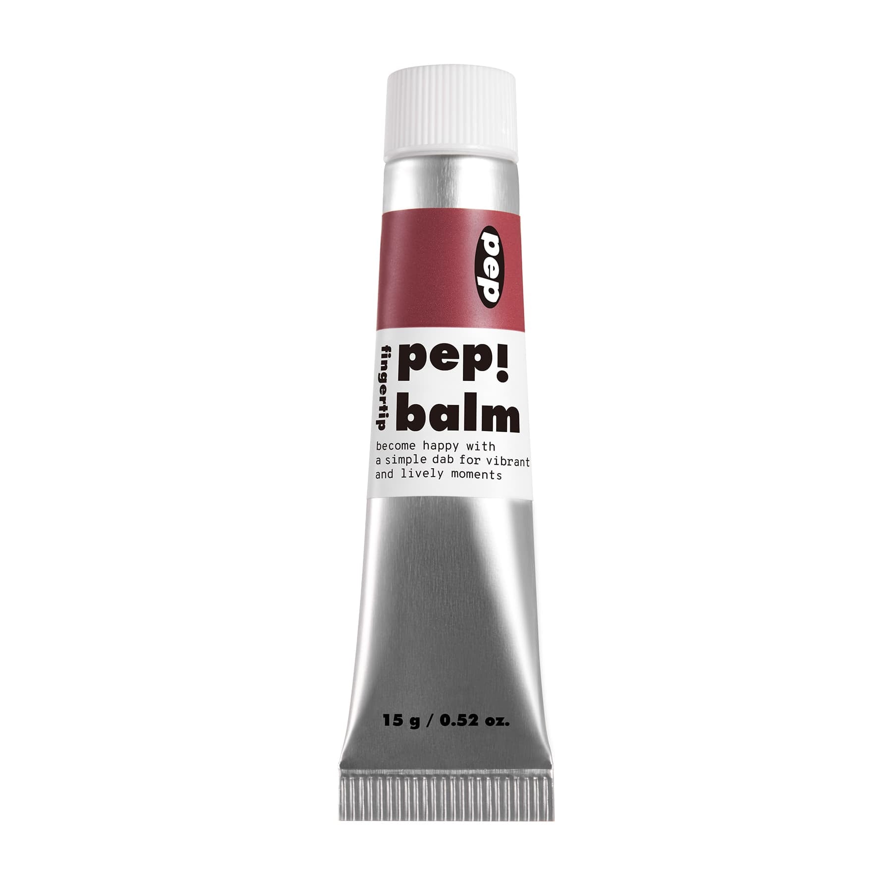 I'm Pep! Soothing Lip Balm 15g 003 Pause|15g