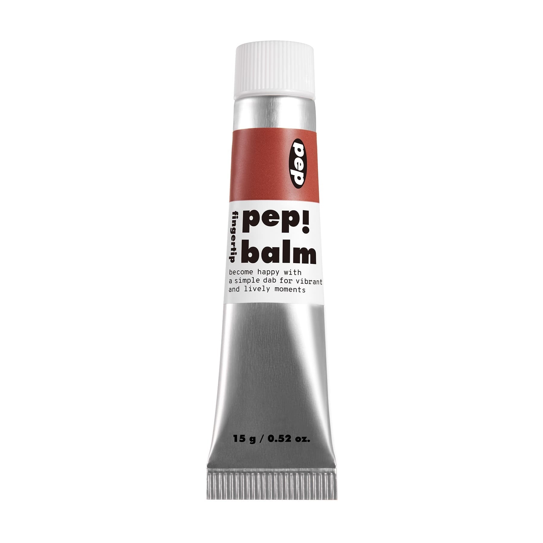 I'm Pep! Soothing Lip Balm 15g 004 Corner|15g