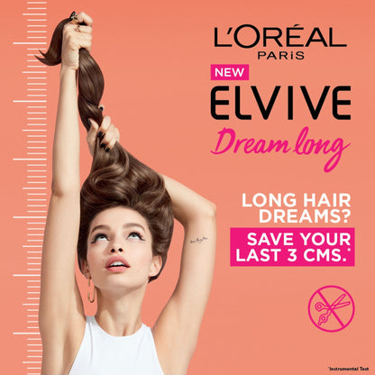 Dream Long Conditioner 400ml