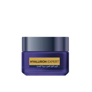 L'Oreal Paris Hyaluron Expert Hydrating Night Cream Mask 50ml