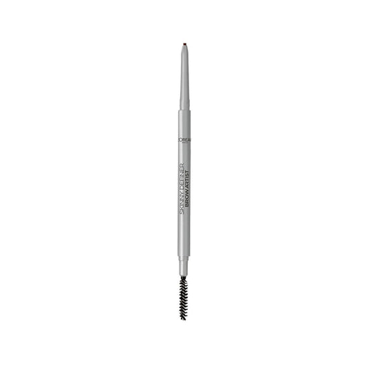 Skinny Definer Precision Retractable Brow Pencil 7.5ml 105 Brunette|7.5ml