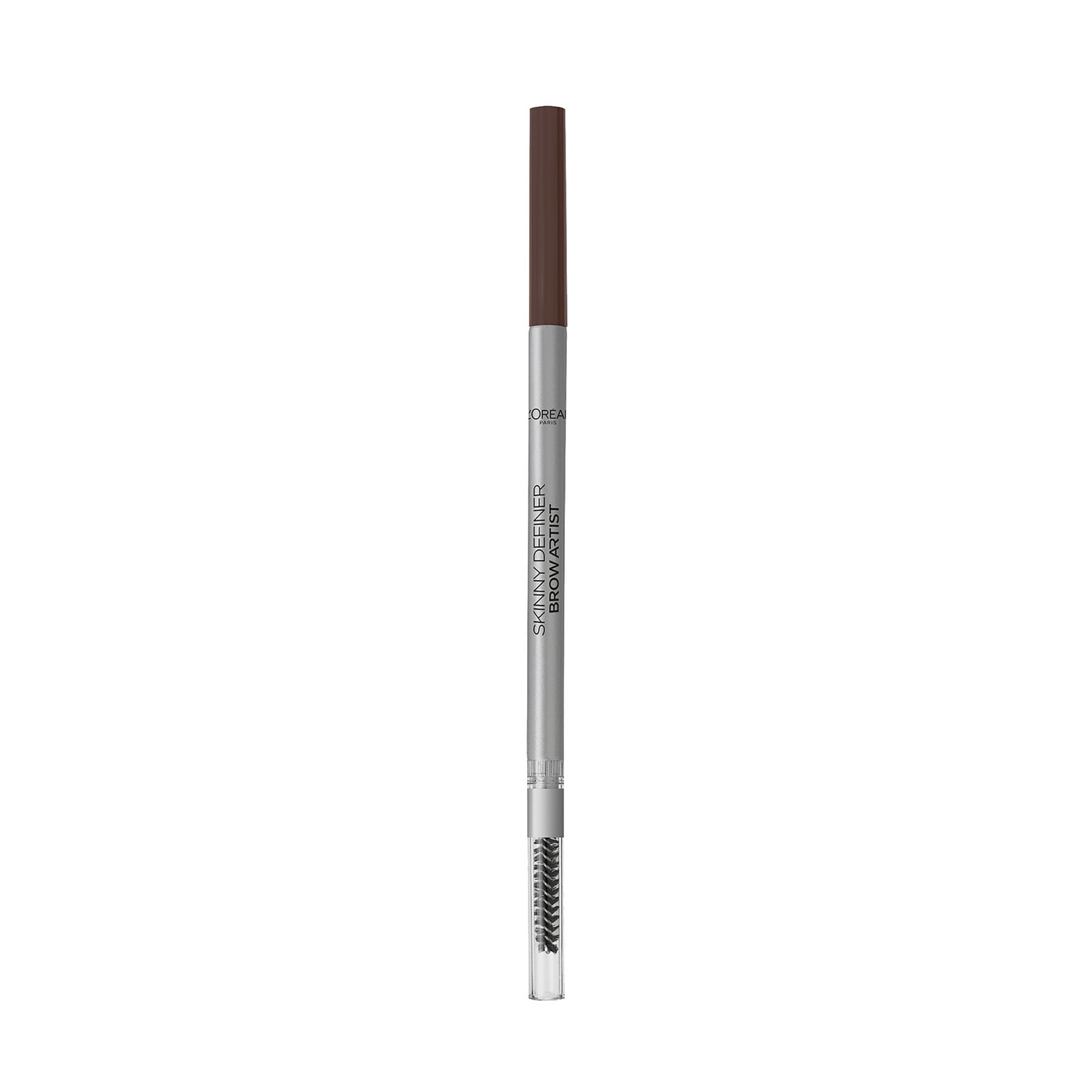 Skinny Definer Precision Retractable Brow Pencil 7.5ml 105 Brunette|7.5ml