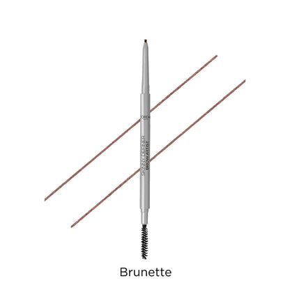 Skinny Definer Precision Retractable Brow Pencil 7.5ml 105 Brunette|7.5ml