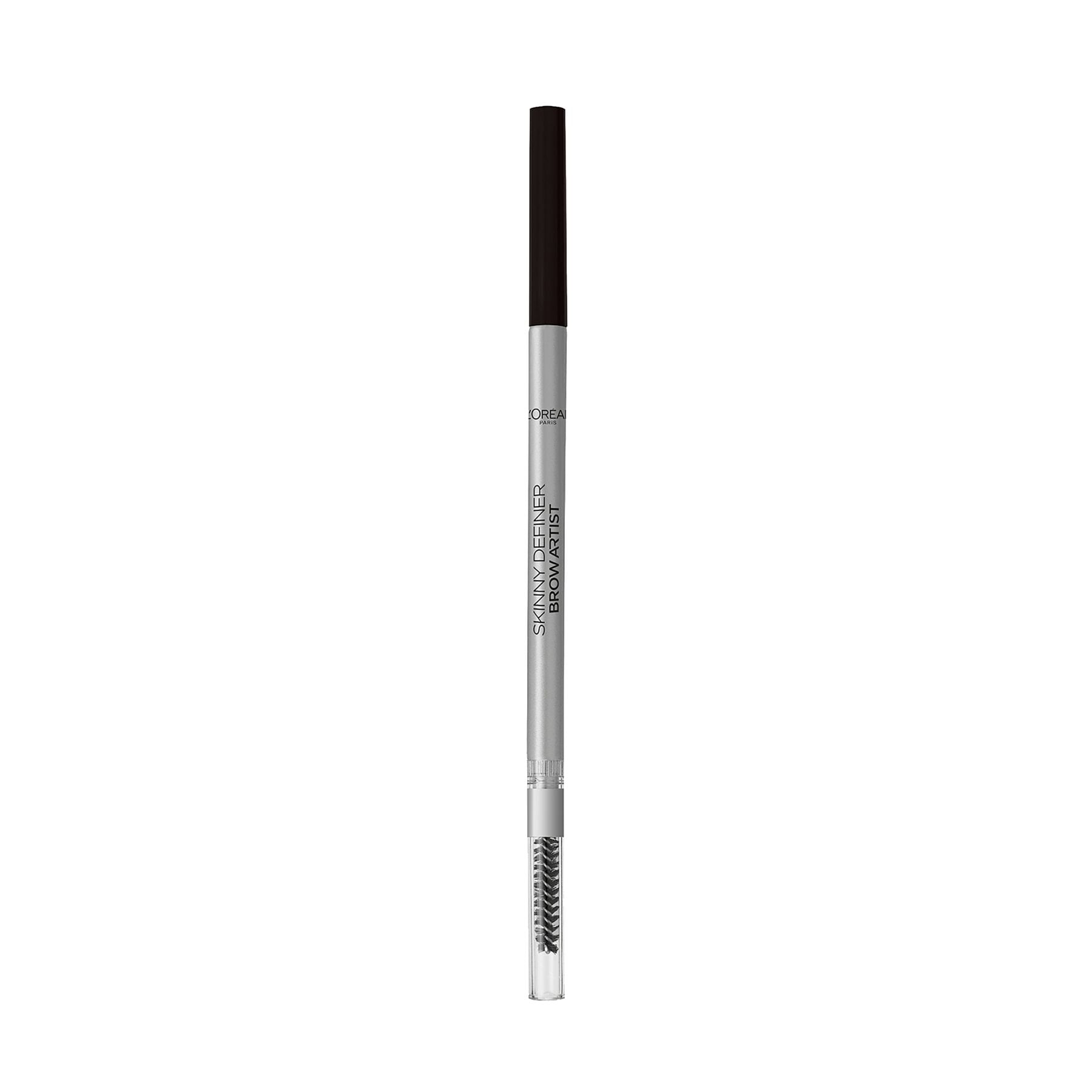 Skinny Definer Precision Retractable Brow Pencil 7.5ml 109 Ebony|7.5ml