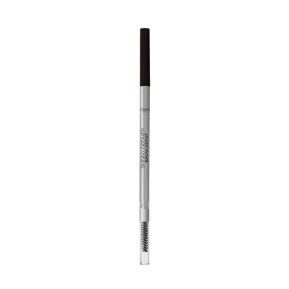 Skinny Definer Precision Retractable Brow Pencil 7.5ml 109 Ebony|7.5ml