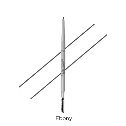 Skinny Definer Precision Retractable Brow Pencil 7.5ml 109 Ebony|7.5ml