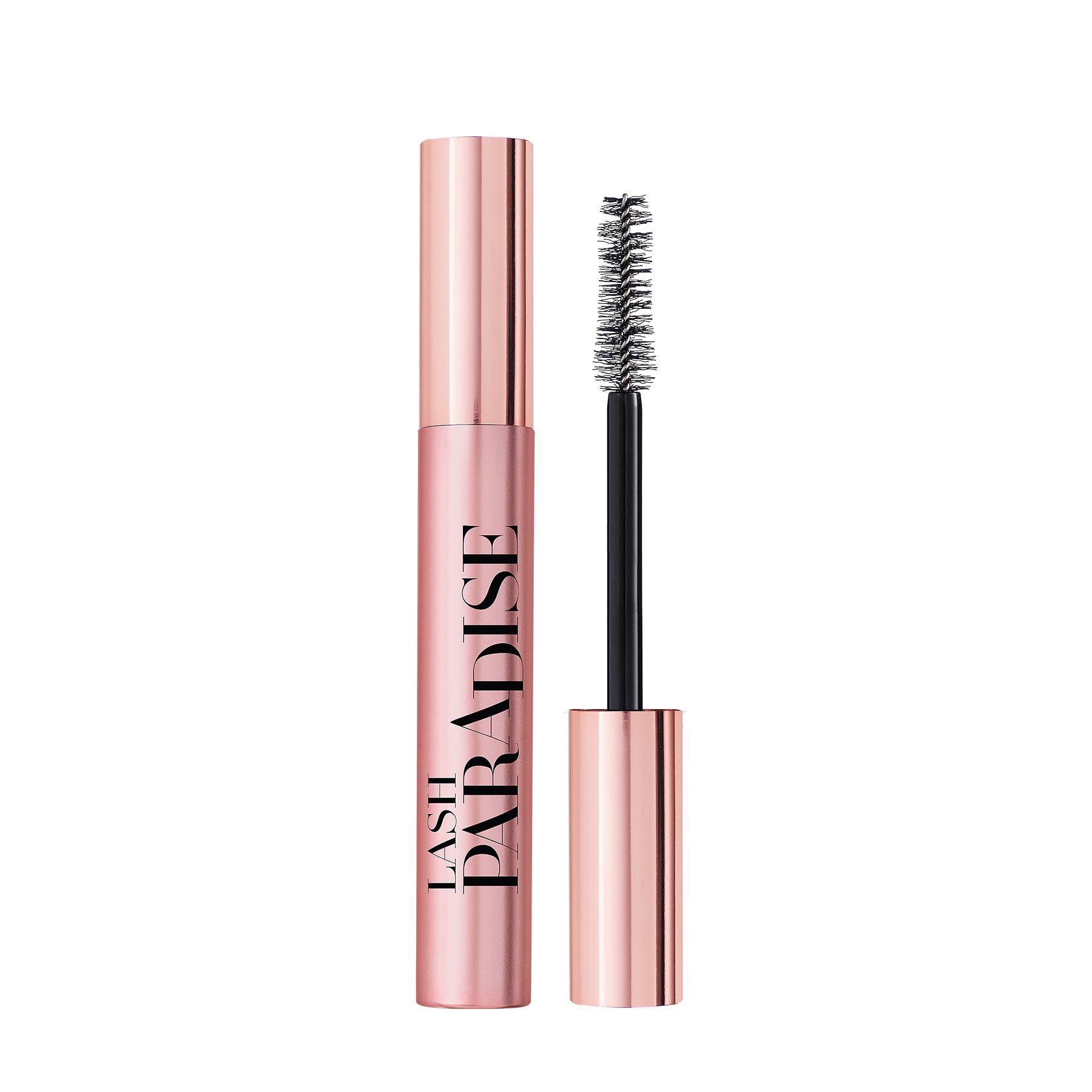 Lash Paradise Volumizing Mascara Black 6.4ml Black|99ml