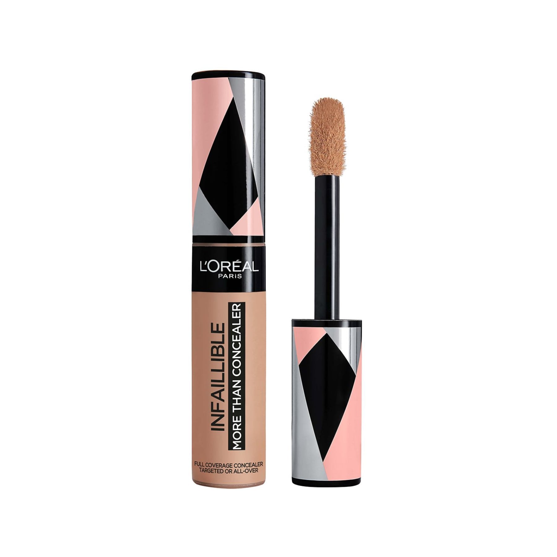 Infallible More Than Concealer Full Coverage 10ml 329 Cashew|10ml