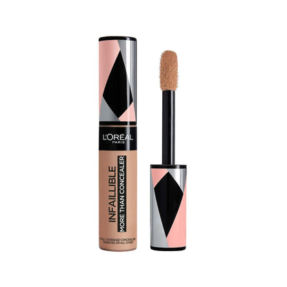 Infallible More Than Concealer Full Coverage 10ml 329 Cashew|10ml