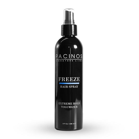 Freeze Hair Spray 236ml 236ml