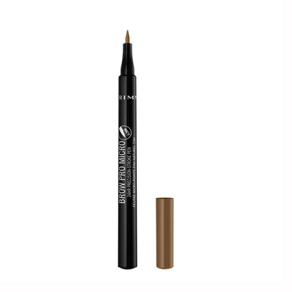 Brow Pro Micro 24Hr Precision Stroke Brow Pen 1ml Blonde