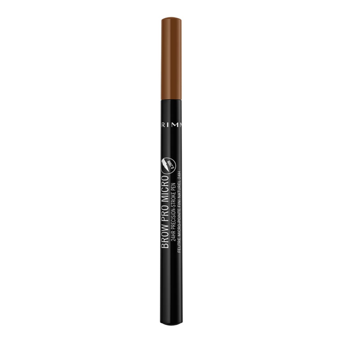 Brow Pro Micro 24Hr Precision Stroke Brow Pen 1ml Honey Brown