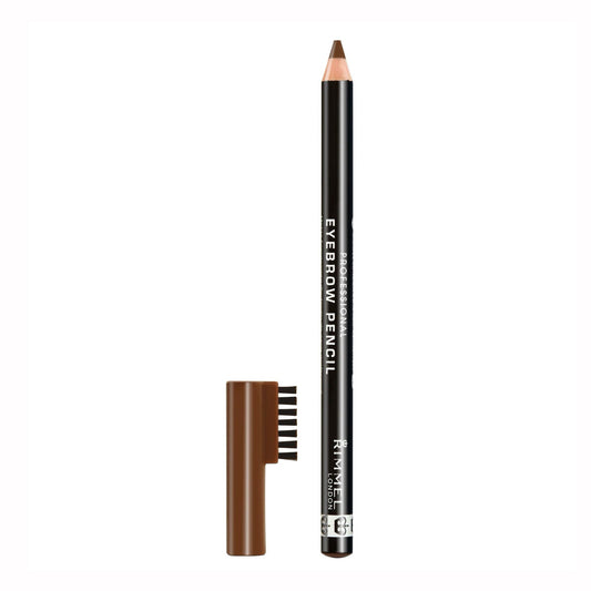 Professional Eyebrow Pencil 1.4g 002 Hazel|1.4g