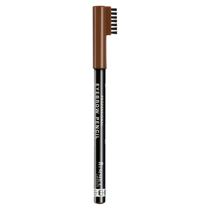 Professional Eyebrow Pencil 1.4g 002 Hazel|1.4g