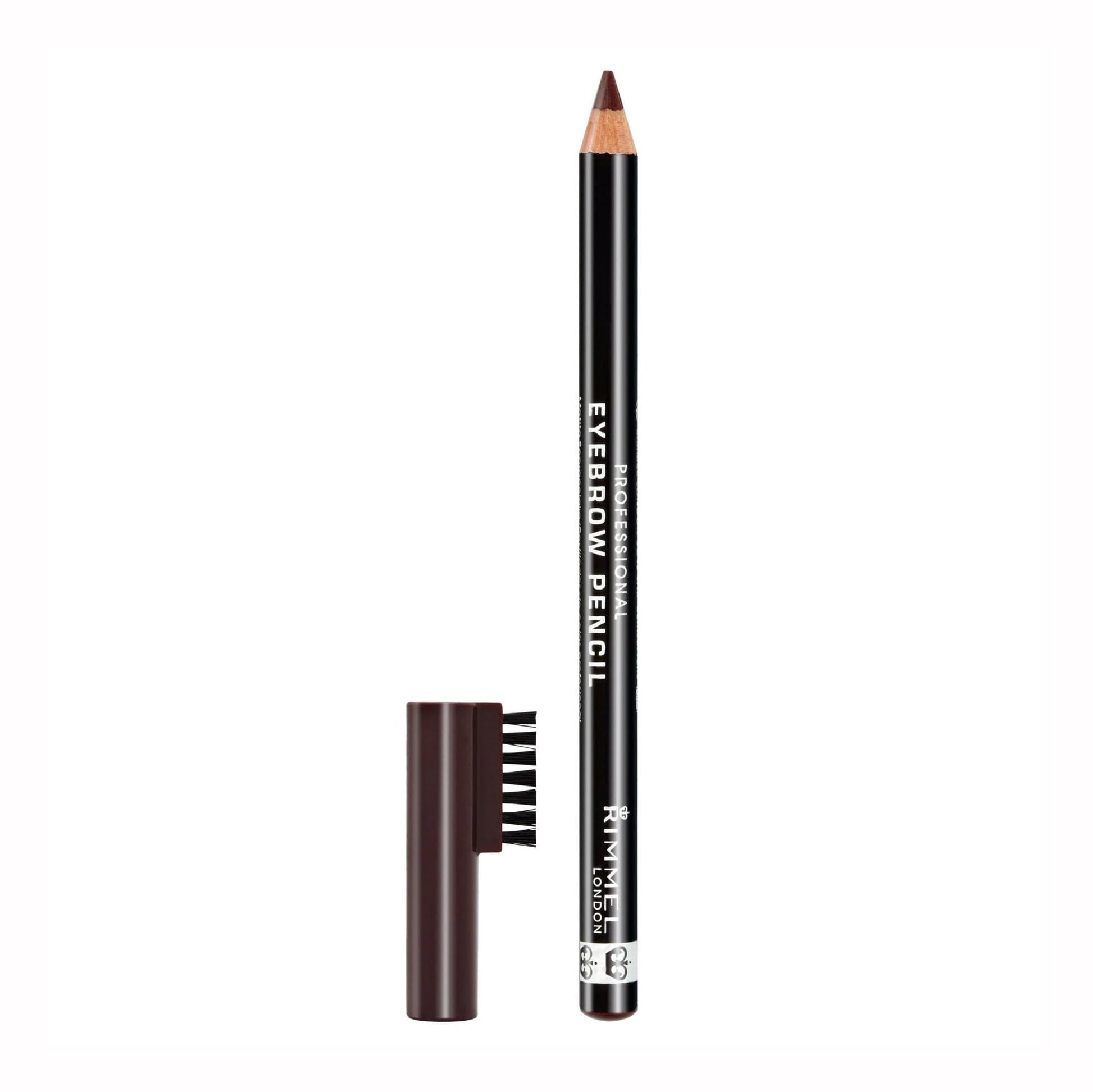 Professional Eyebrow Pencil 1.4g 001 Dark Brown|1.4g