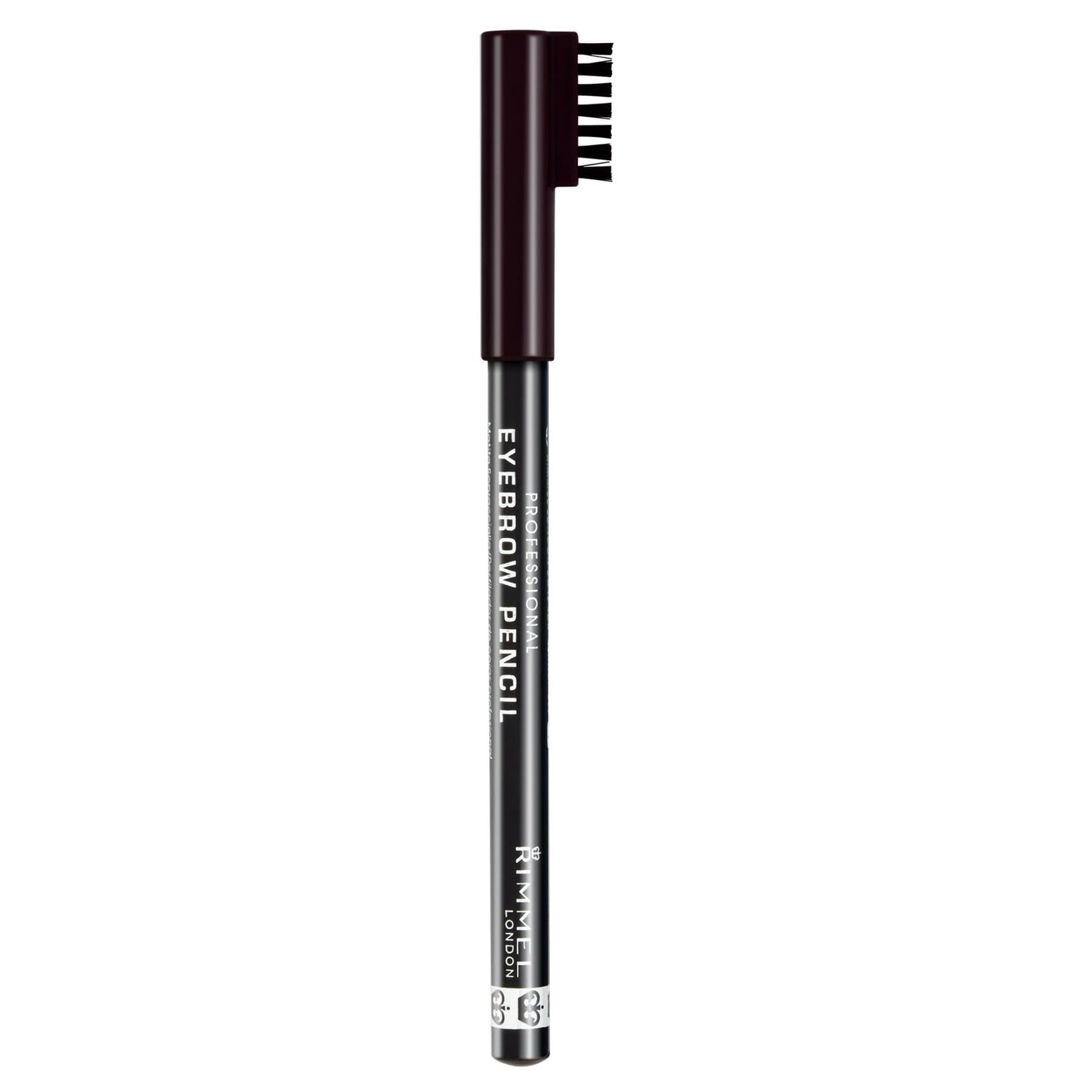 Professional Eyebrow Pencil 1.4g 004 Black Brown|1.4g