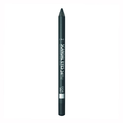 Rimmel Scandal'Eyes Waterproof Kohl Kajal Pencil Eyeliner 1.3g