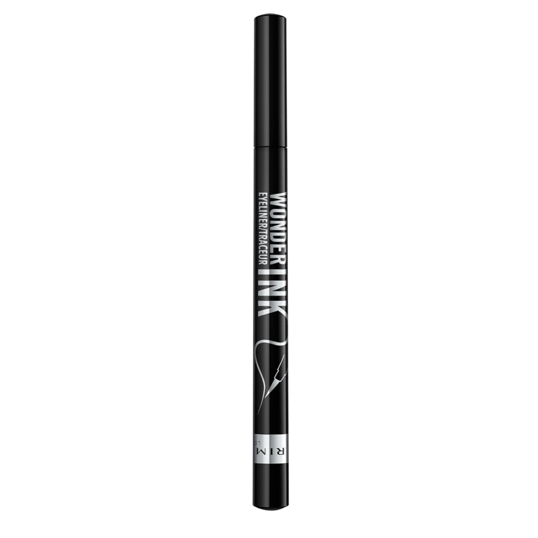 Wonder'Ink Ultimate Liquid Eyeliner Black 1.2ml