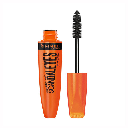 ScandalEyes Volumizing Mascara Black 12ml 12ml