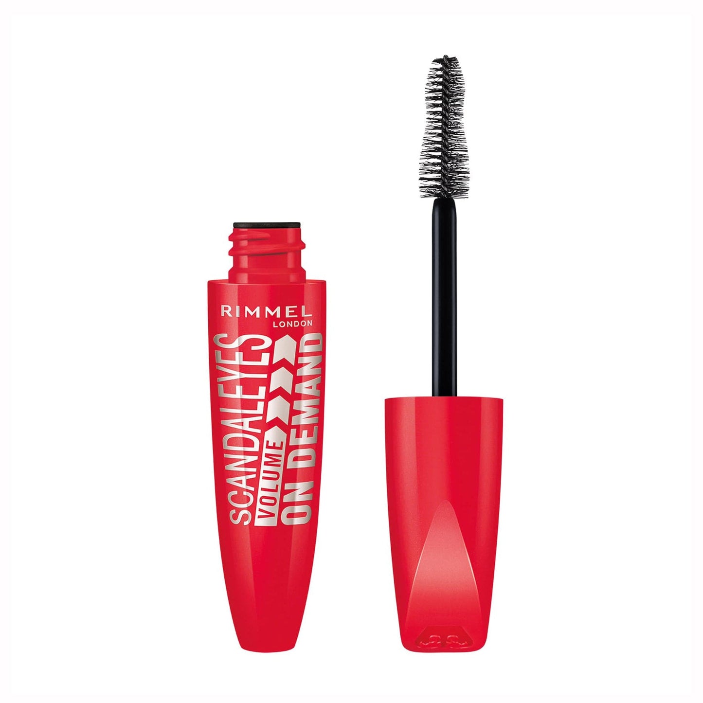 ScandalEyes Volume On Demand Volumizing Mascara 12ml Black