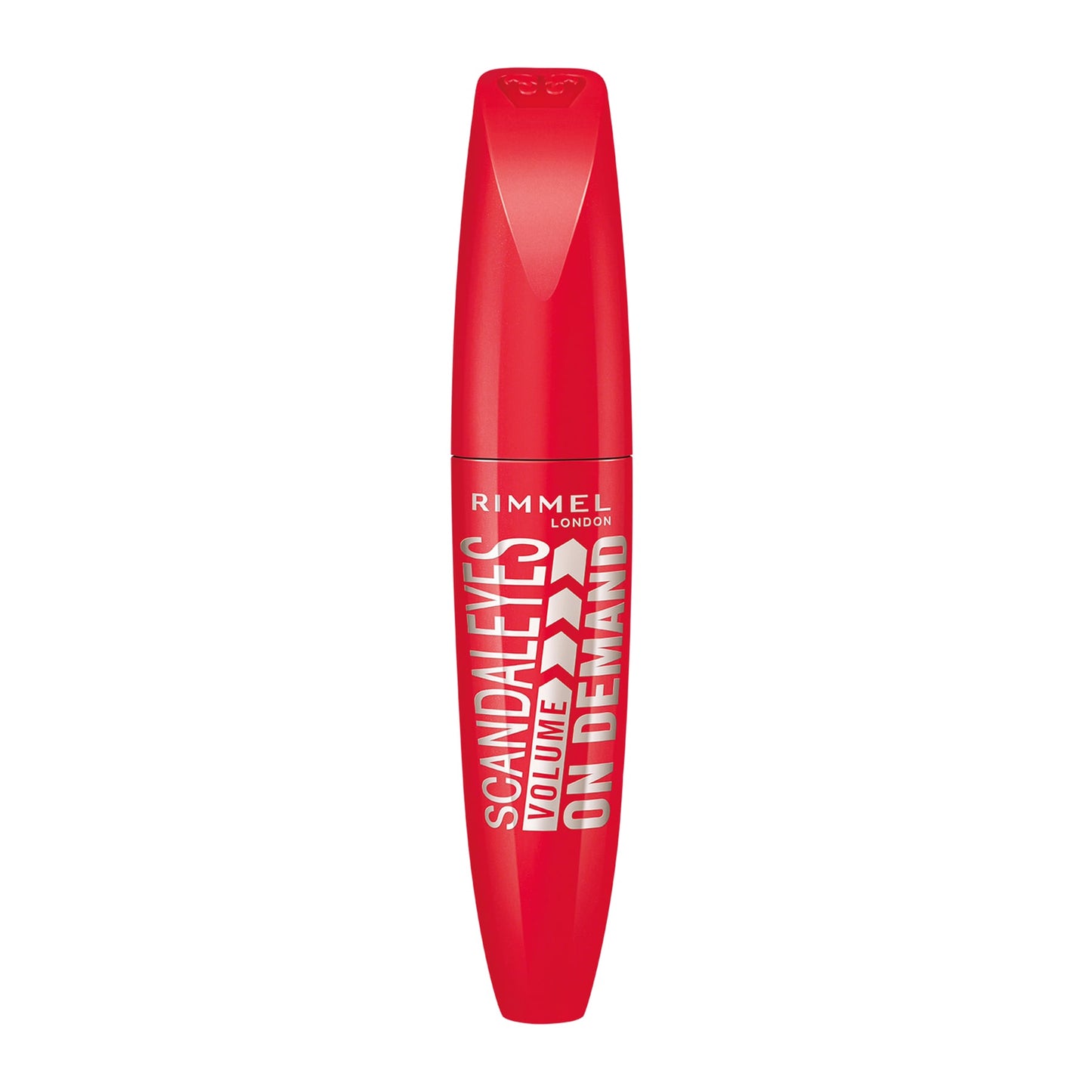 ScandalEyes Volume On Demand Volumizing Mascara 12ml Black