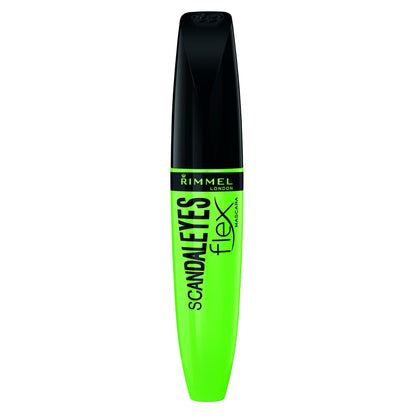 ScandalEyes Flex Volumizing Mascara 12ml Extreme Black|12ml