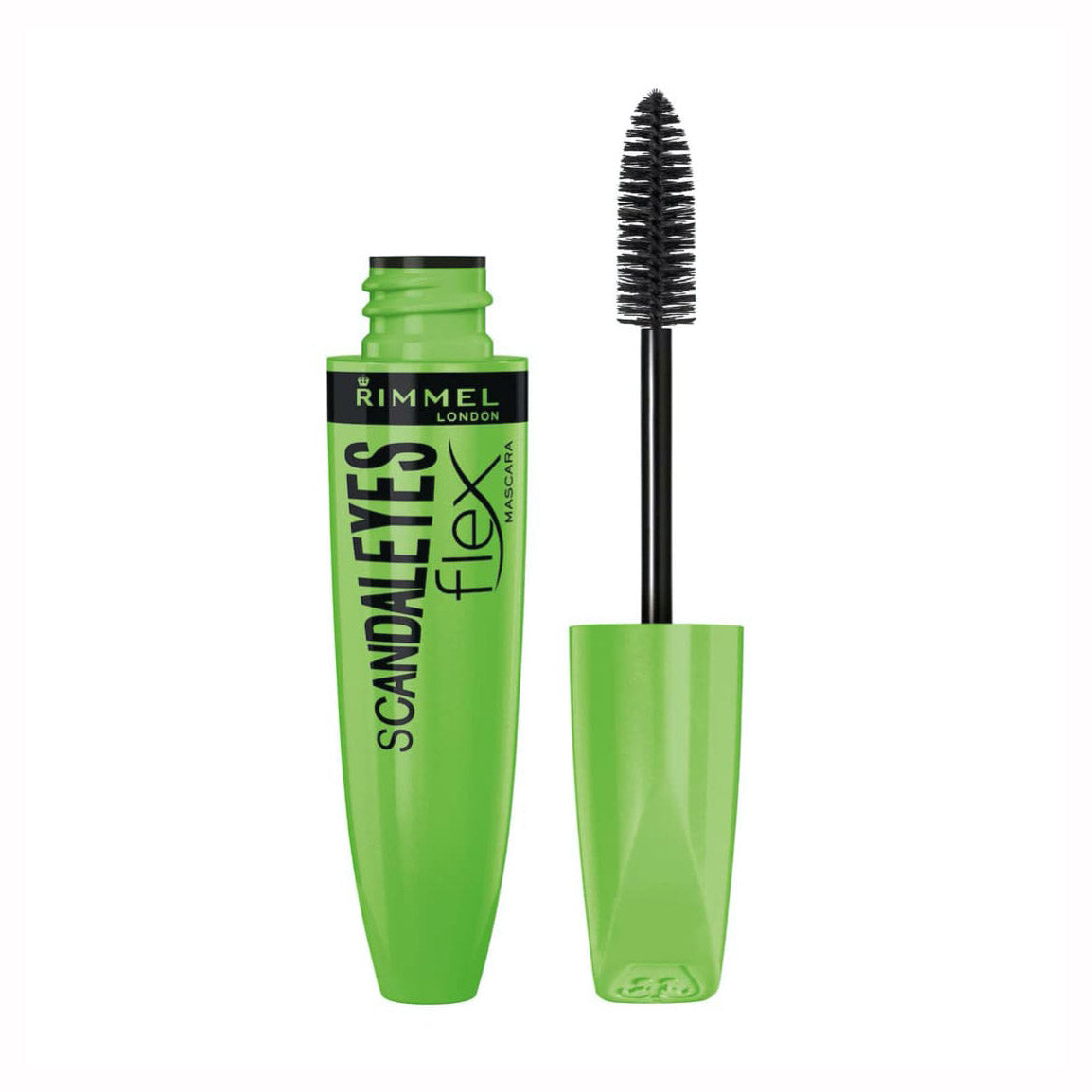 ScandalEyes Flex Volumizing Mascara 12ml Black|12ml