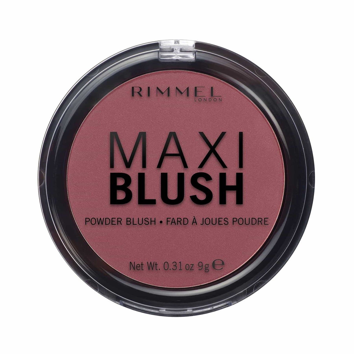 Maxi Blush Powder Blush 9g 005 Rendez-Vous