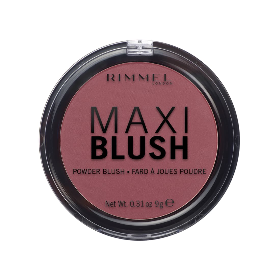 Maxi Blush Powder Blush 9g 005 Rendez-Vous