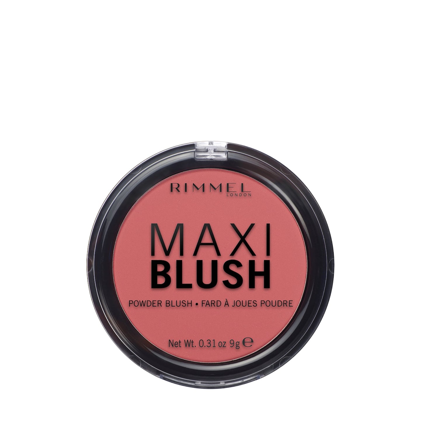 Maxi Blush Powder Blush 9g 003 Wild Card