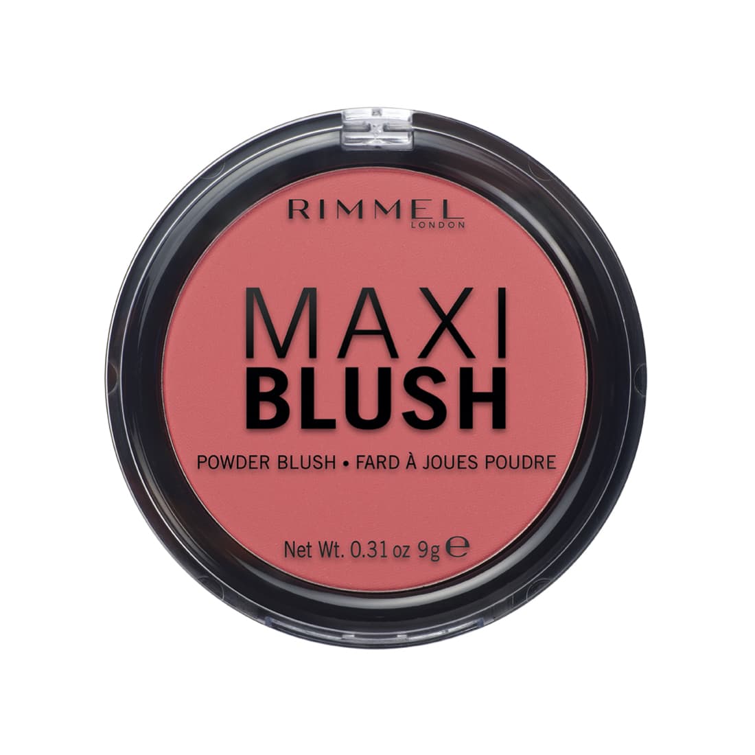 Maxi Blush Powder Blush 9g 003 Wild Card