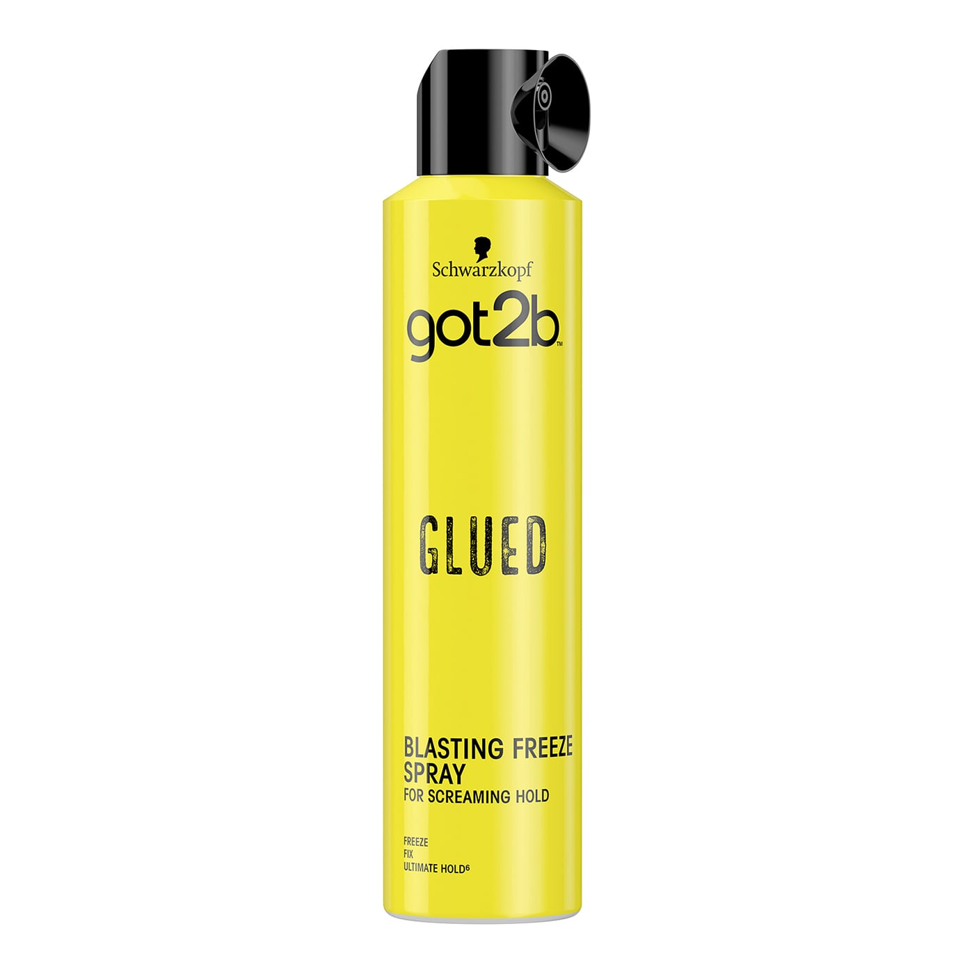 got2b Glued Blasting Freeze Hair Spray 300ml