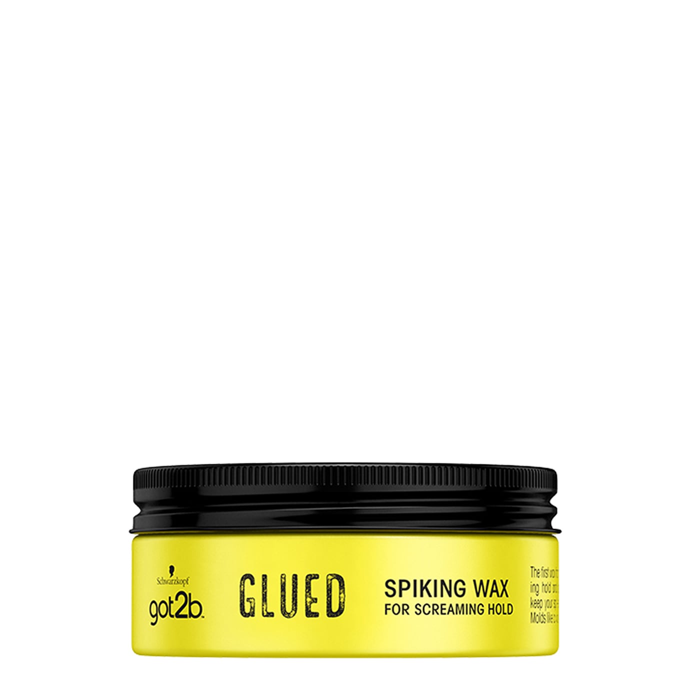 got2b Glued Spiking Hair Wax 75ml