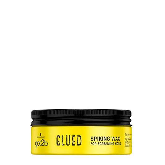 got2b Glued Spiking Hair Wax 75ml