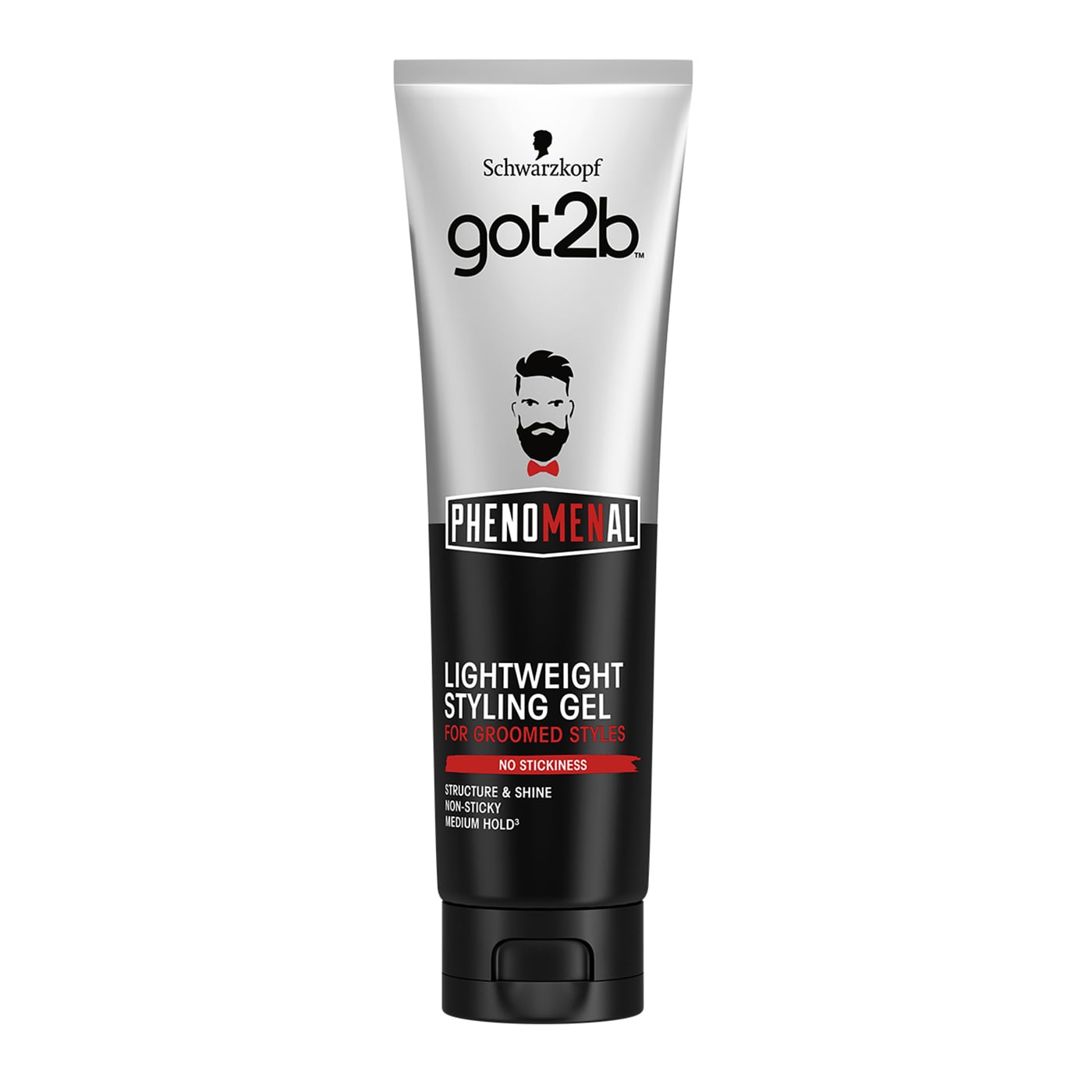 got2b Phenomenal Hair Styling Gel 150ml