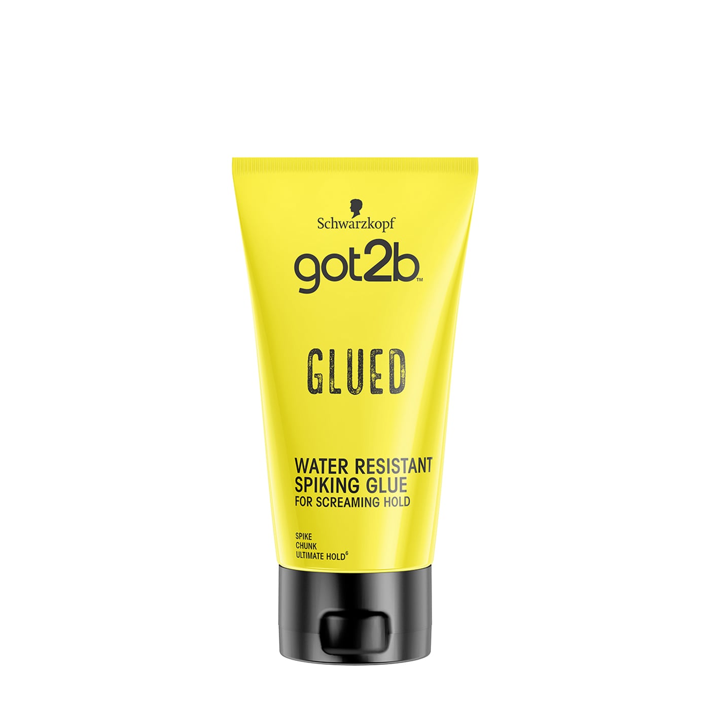 got2b Glued Spiking Glue Hair Wax 150ml