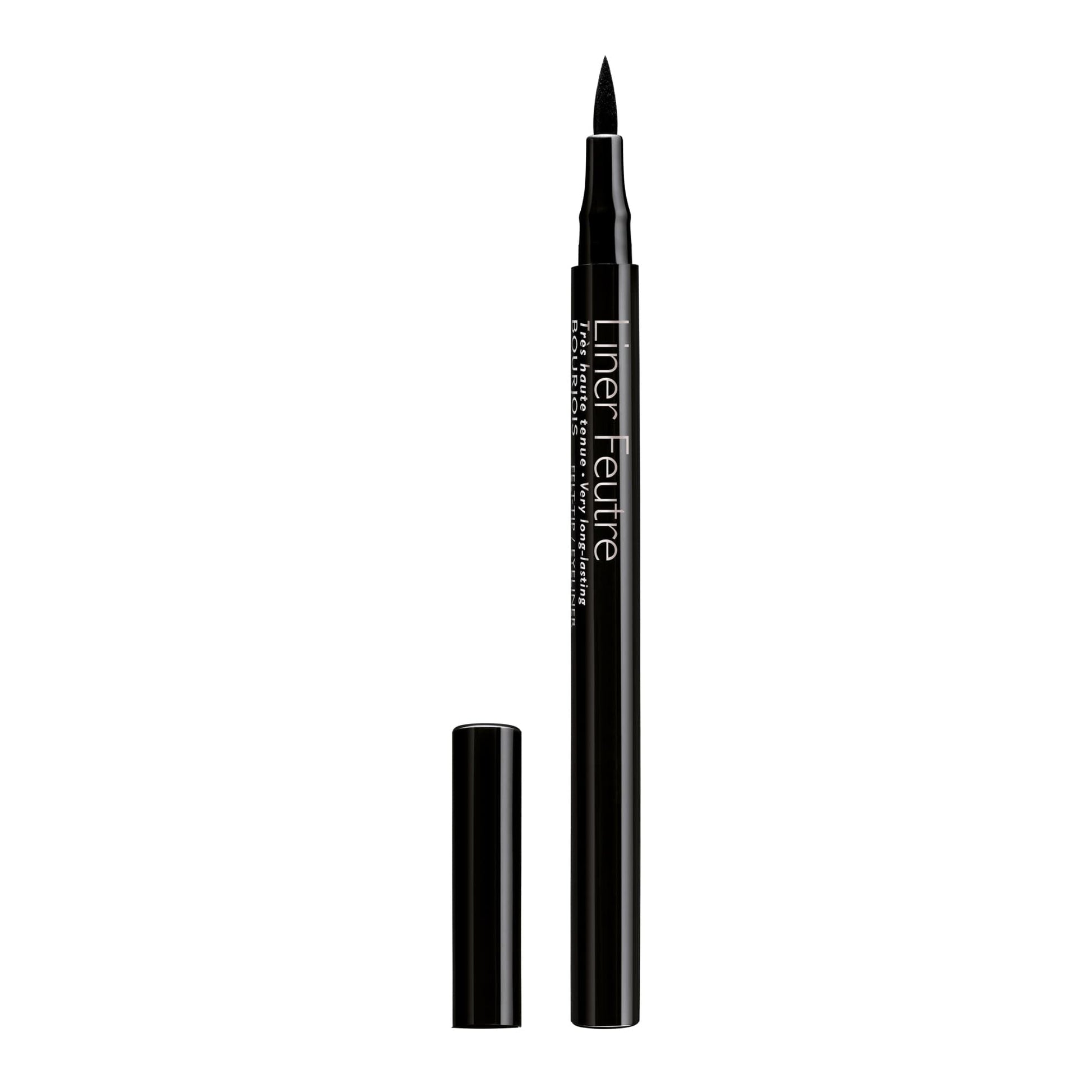 Liner Feutre Slim Liquid Eyeliner 0.8ml 11 Noir|0.8ml