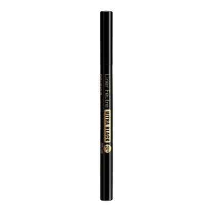 Liner Feutre Slim Liquid Eyeliner 0.8ml 41 Ultra Black|0.8ml