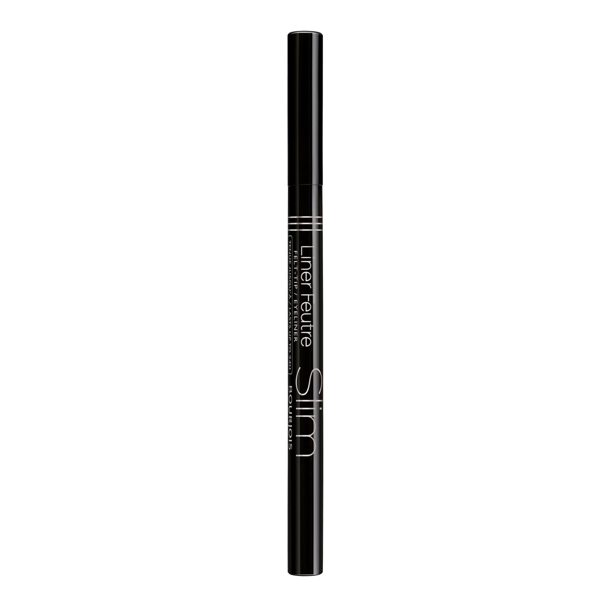 Liner Feutre Slim Liquid Eyeliner 0.8ml 16 Noir|0.8ml