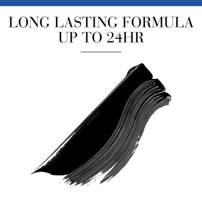 Twist Up The Volume 24H Lengthening & Volumizing Mascara 33 Black 8ml Black|8ml