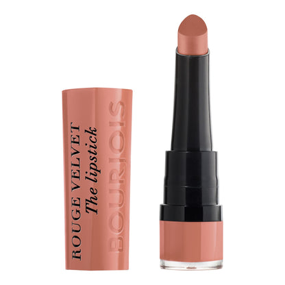 Bourjois Rouge Velvet The Lipstick Matte 2.4g