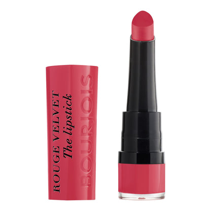 Bourjois Rouge Velvet The Lipstick Matte 2.4g