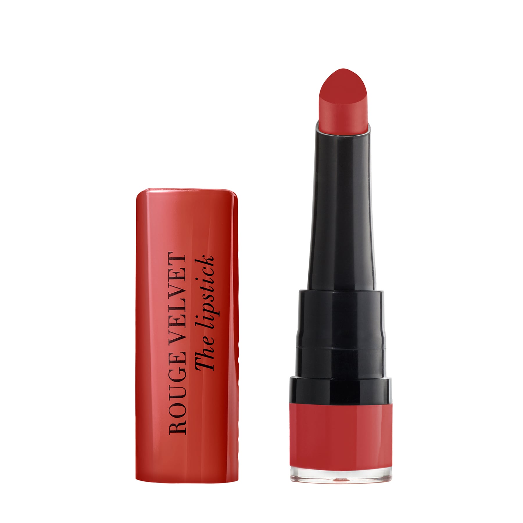 Rouge Velvet The Lipstick Matte 2.4g 05 Brique-A-Brac|2.4g