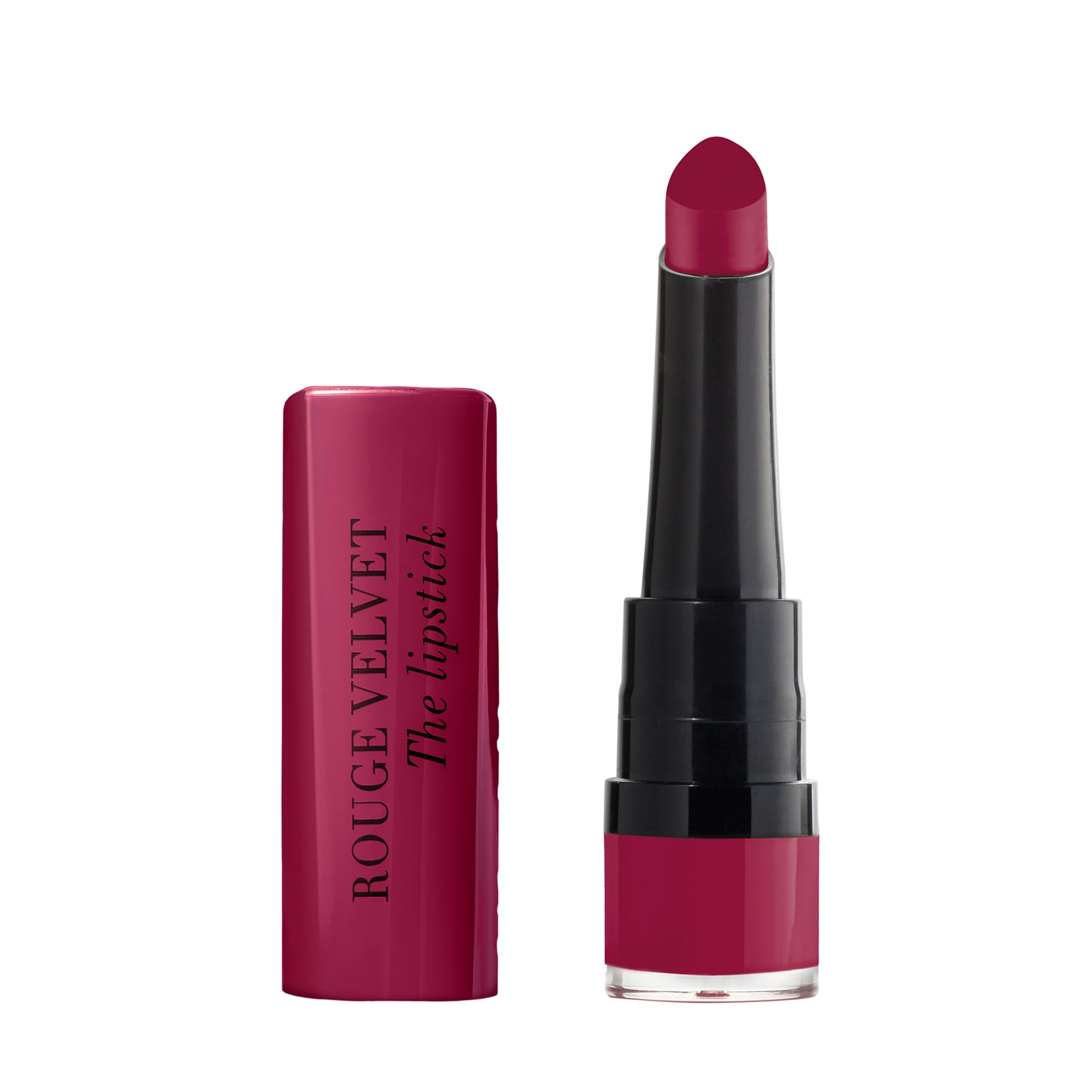 Rouge Velvet The Lipstick Matte 2.4g 10 Magni-Fig|2.4g