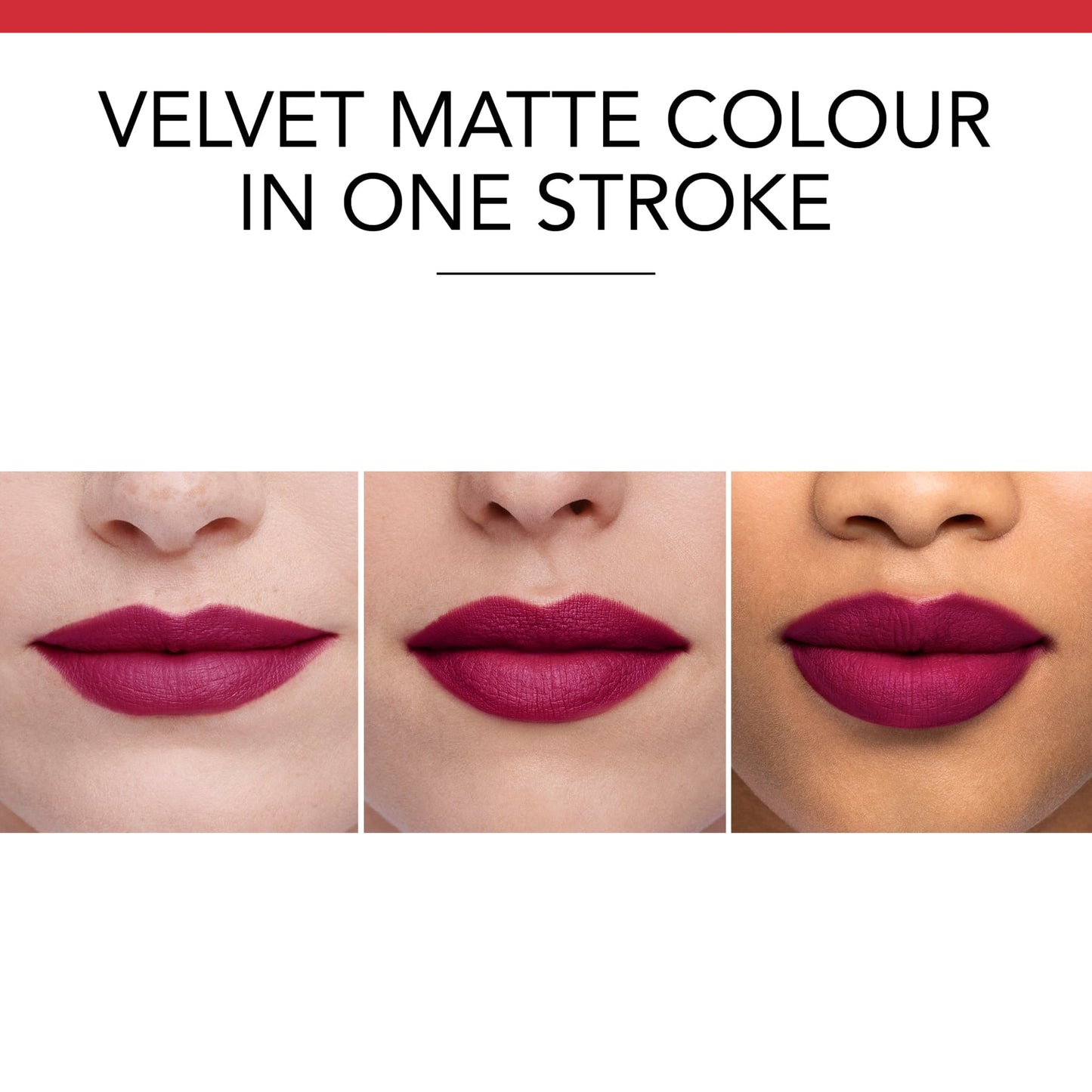 Rouge Velvet The Lipstick Matte 2.4g 10 Magni-Fig|2.4g