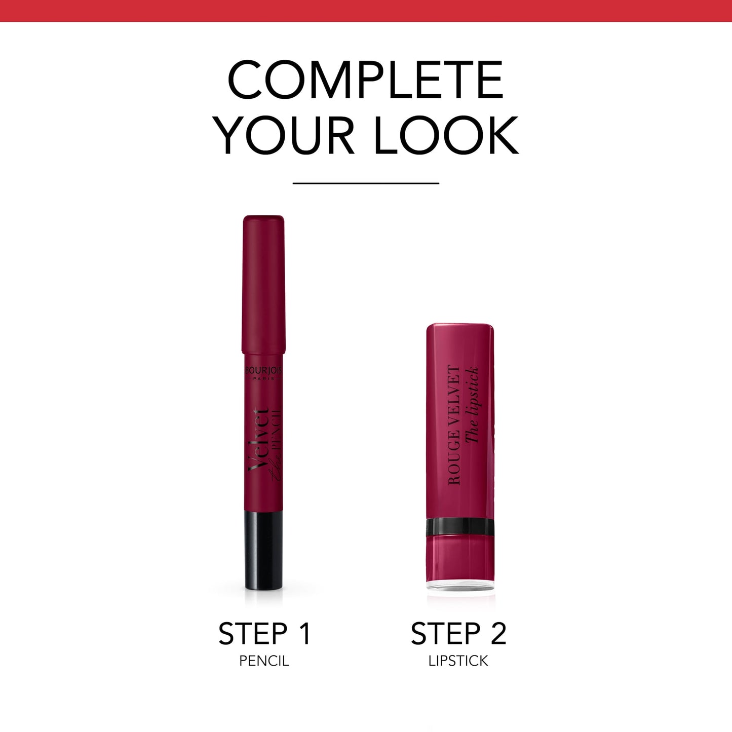 Rouge Velvet The Lipstick Matte 2.4g 10 Magni-Fig|2.4g