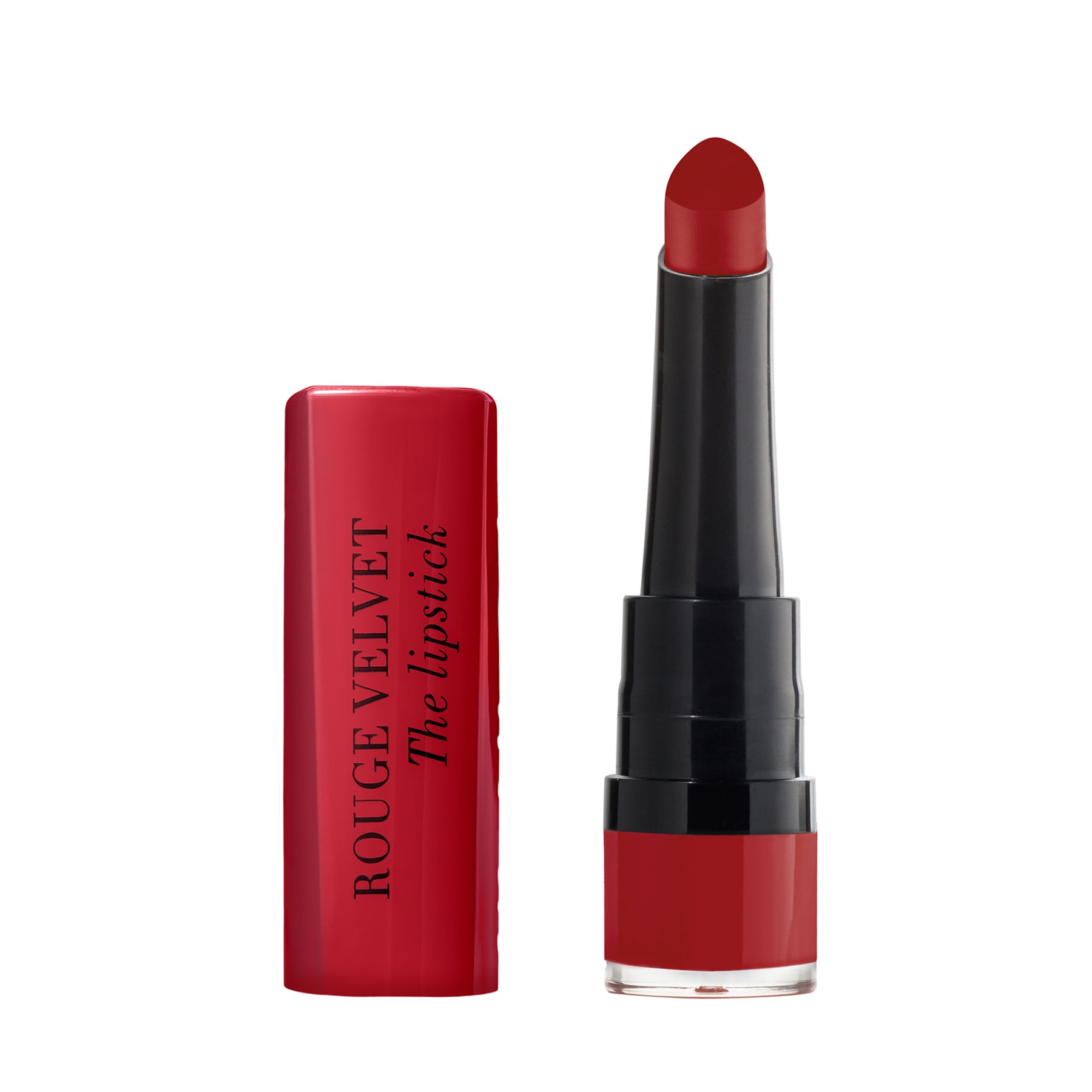 Rouge Velvet The Lipstick Matte 2.4g 11 Berry Formidable|2.4g