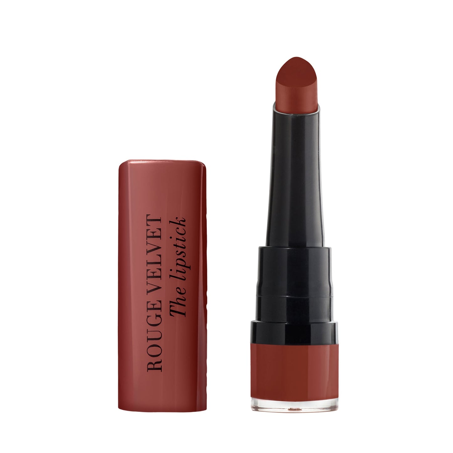 Rouge Velvet The Lipstick Matte 2.4g 12 Brunette|2.4g