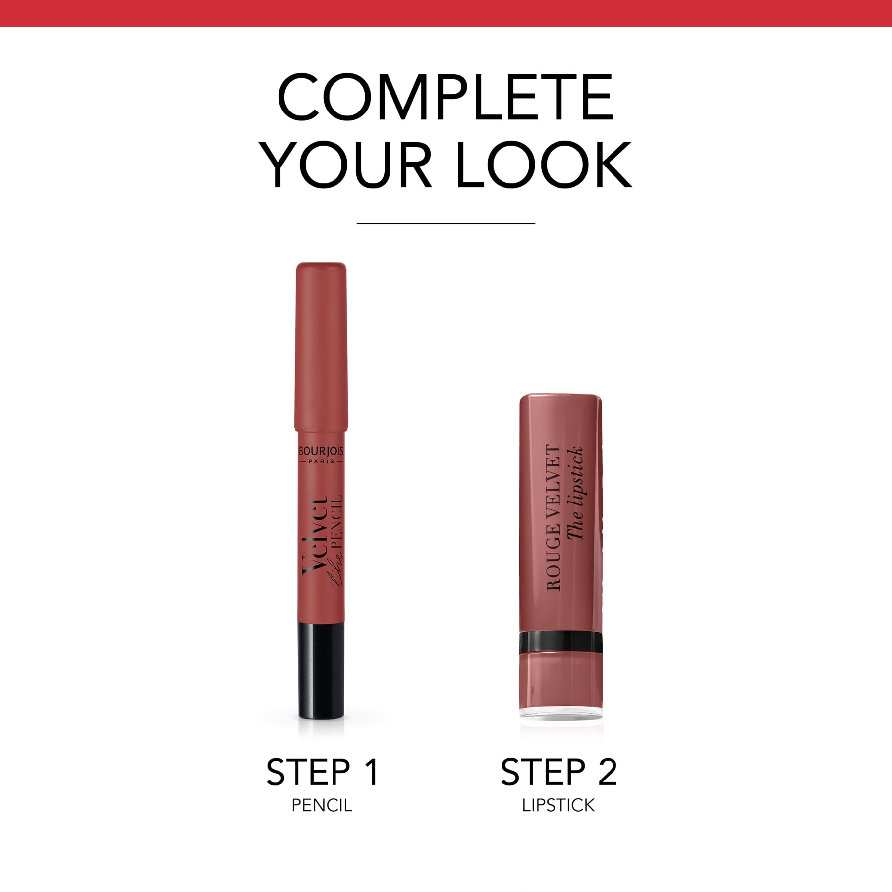 Rouge Velvet The Lipstick Matte 2.4g 13 Nohalicious|2.4g